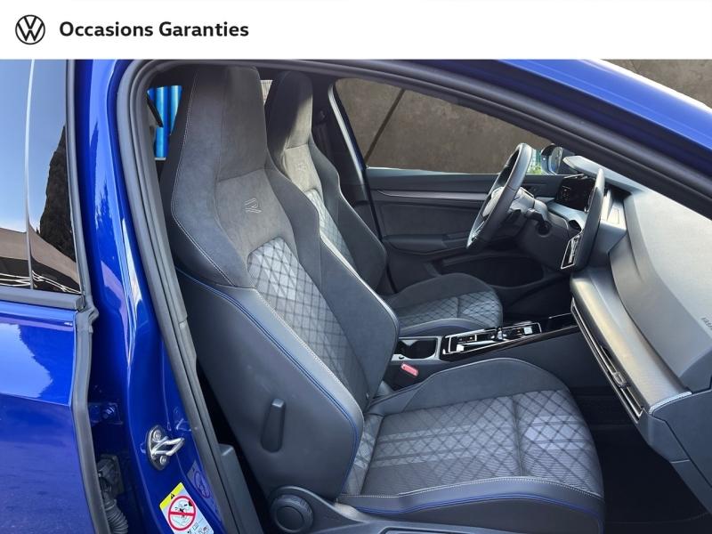 Voitures occasions VOLKSWAGEN GOLF R-Line Mougins
