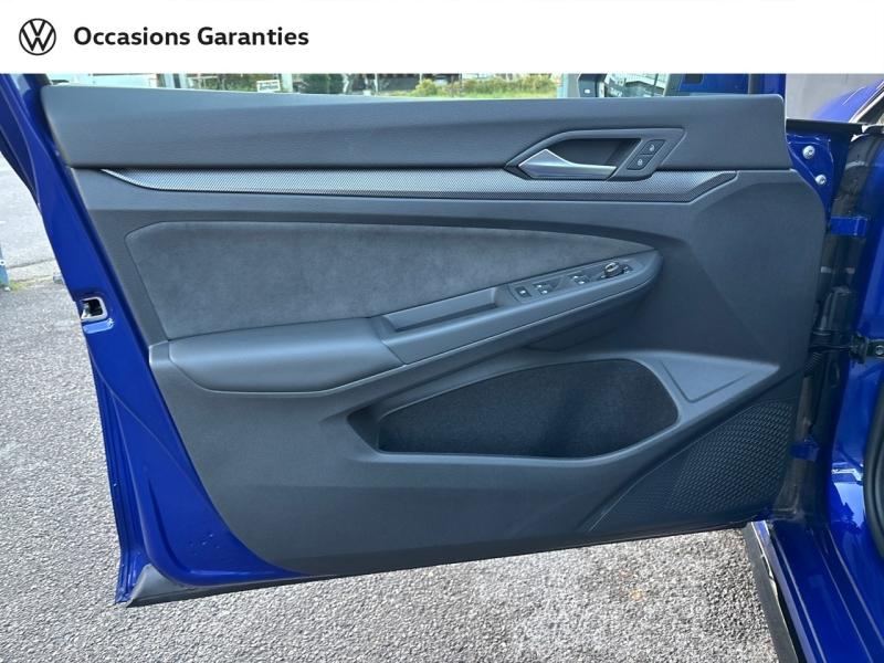Voitures occasions VOLKSWAGEN GOLF R-Line Mougins