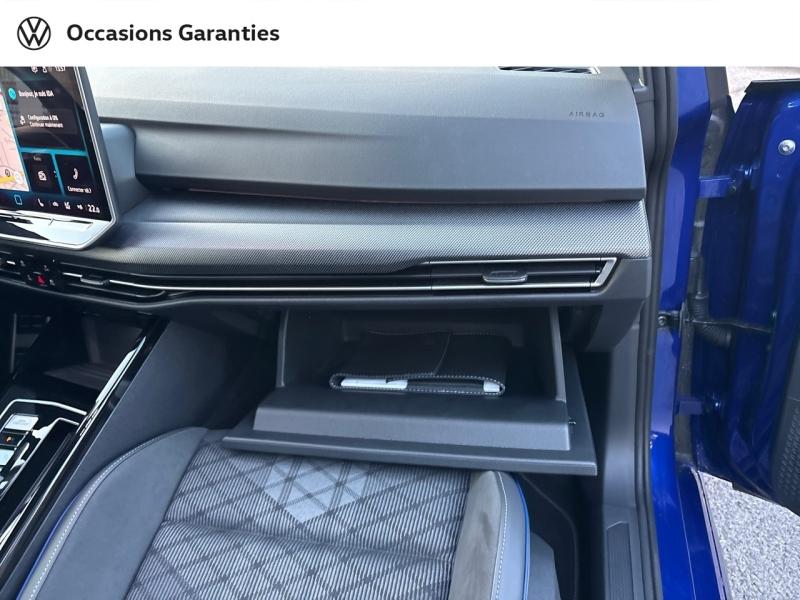 Voitures occasions VOLKSWAGEN GOLF R-Line Mougins