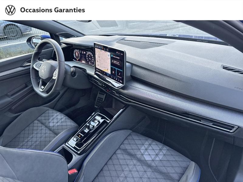 Voitures occasions VOLKSWAGEN GOLF R-Line Mougins