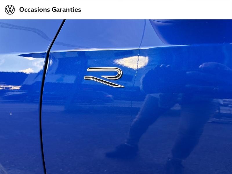 Voitures occasions VOLKSWAGEN GOLF R-Line Mougins