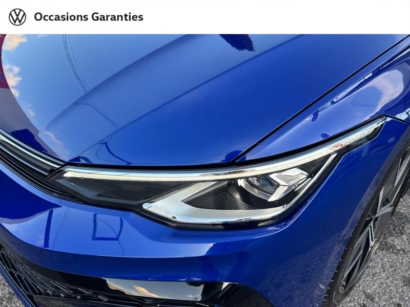 Voitures occasions VOLKSWAGEN GOLF R-Line Mougins