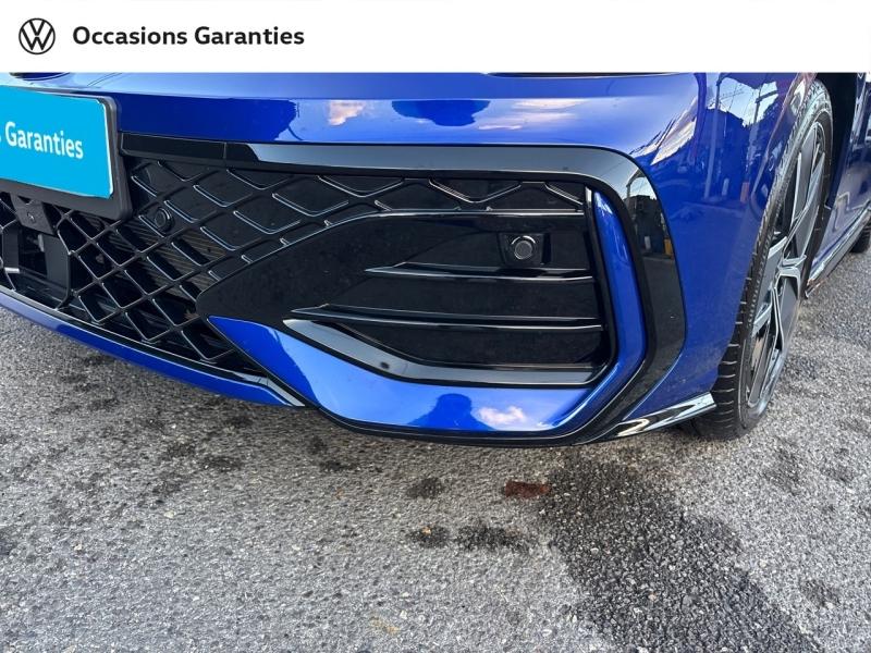 Voitures occasions VOLKSWAGEN GOLF R-Line Mougins