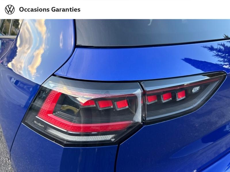 Voitures occasions VOLKSWAGEN GOLF R-Line Mougins
