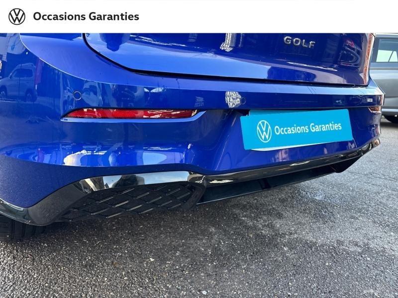 Voitures occasions VOLKSWAGEN GOLF R-Line Mougins