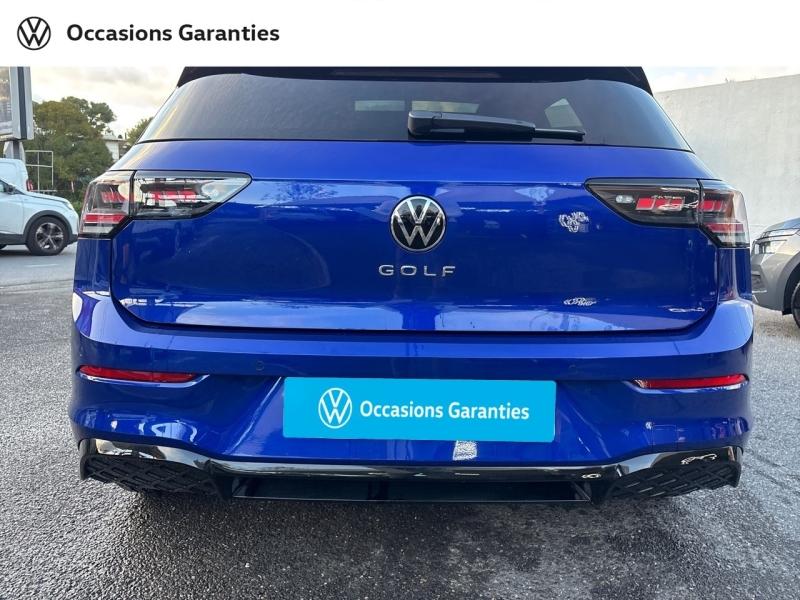Voitures occasions VOLKSWAGEN GOLF R-Line Mougins