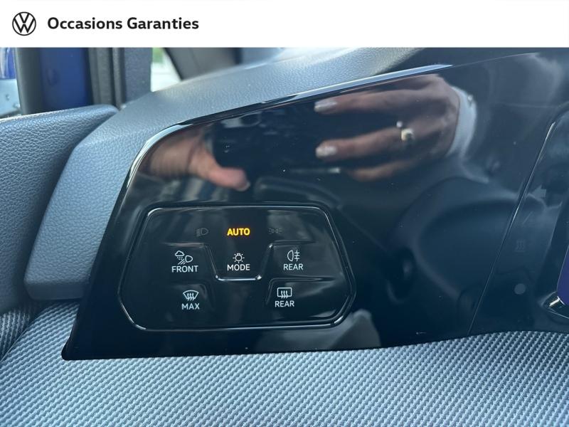 Voitures occasions VOLKSWAGEN GOLF R-Line Mougins