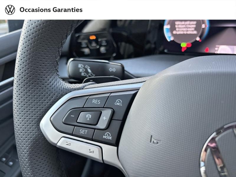 Voitures occasions VOLKSWAGEN GOLF R-Line Mougins