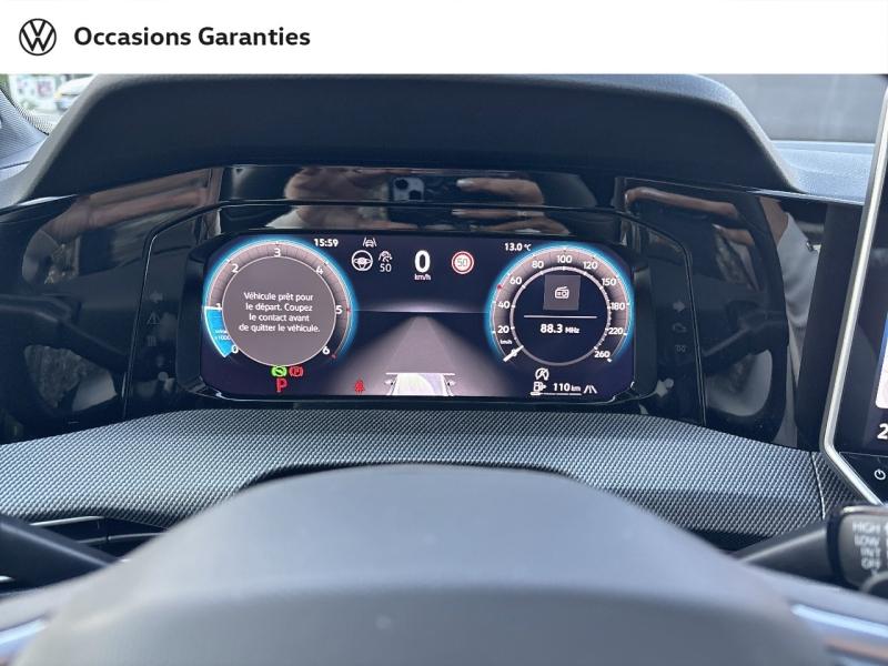 Voitures occasions VOLKSWAGEN GOLF R-Line Mougins