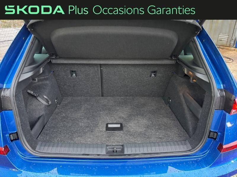 Voitures occasions ŠKODA KAMIQ Monte Carlo Mougins