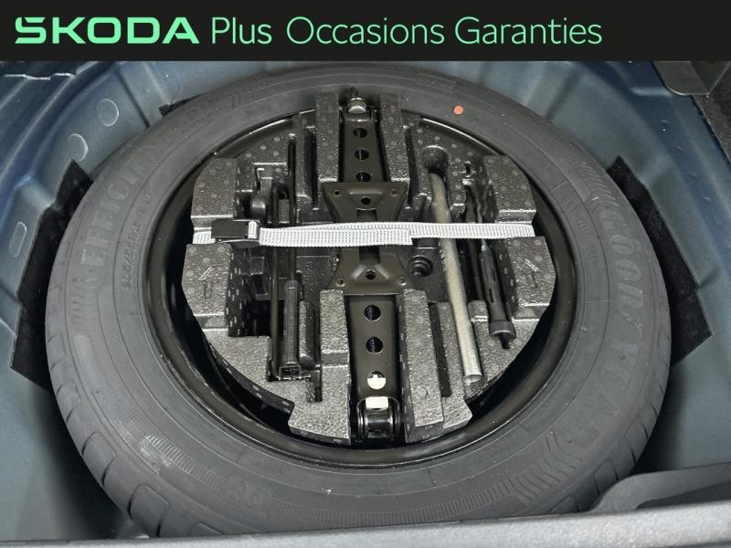 Voitures occasions ŠKODA KAMIQ Monte Carlo Mougins