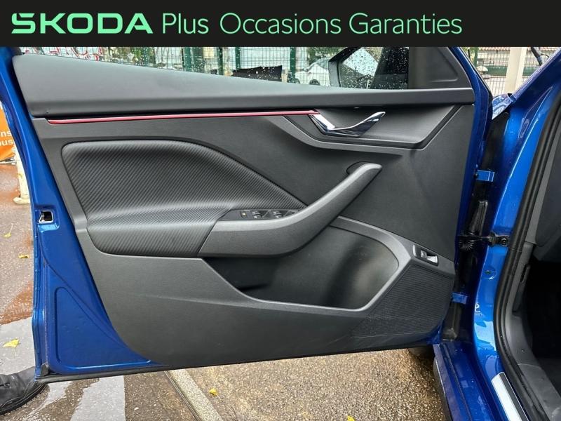 Voitures occasions ŠKODA KAMIQ Monte Carlo Mougins