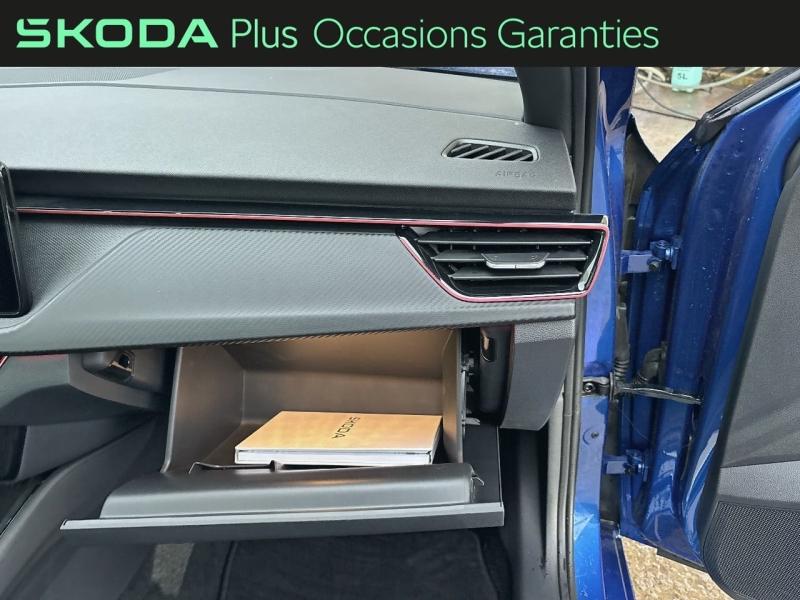 Voitures occasions ŠKODA KAMIQ Monte Carlo Mougins