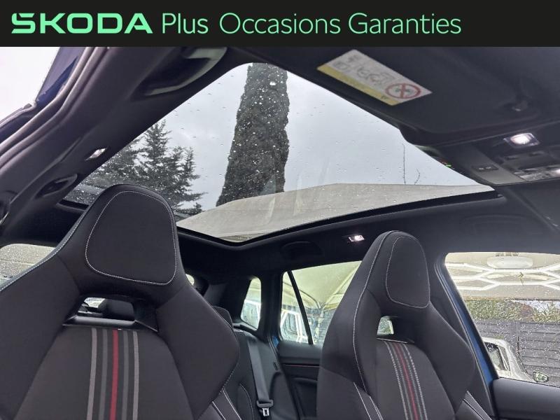 Voitures occasions ŠKODA KAMIQ Monte Carlo Mougins