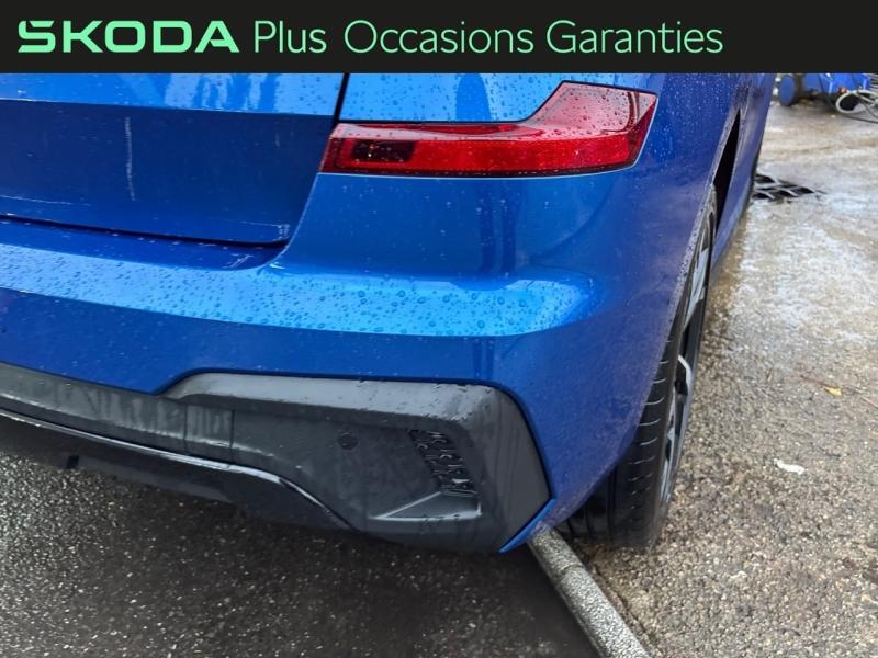 Voitures occasions ŠKODA KAMIQ Monte Carlo Mougins