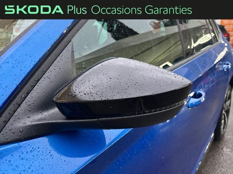 Voitures occasions ŠKODA KAMIQ Monte Carlo Mougins