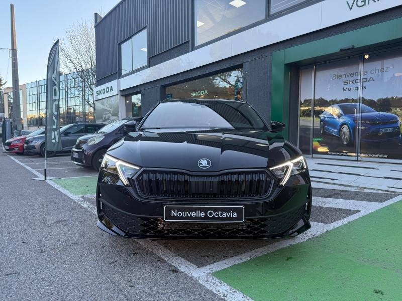 Voitures occasions ŠKODA Octavia Combi Sportline Mougins