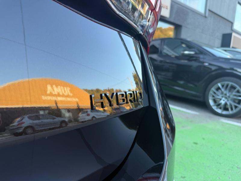 Voitures occasions ŠKODA Octavia Combi Sportline Mougins