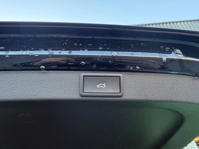 Voitures occasions ŠKODA Octavia Combi Sportline Mougins