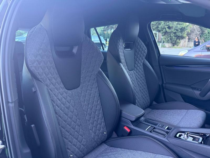 Voitures occasions ŠKODA Octavia Combi Sportline Mougins