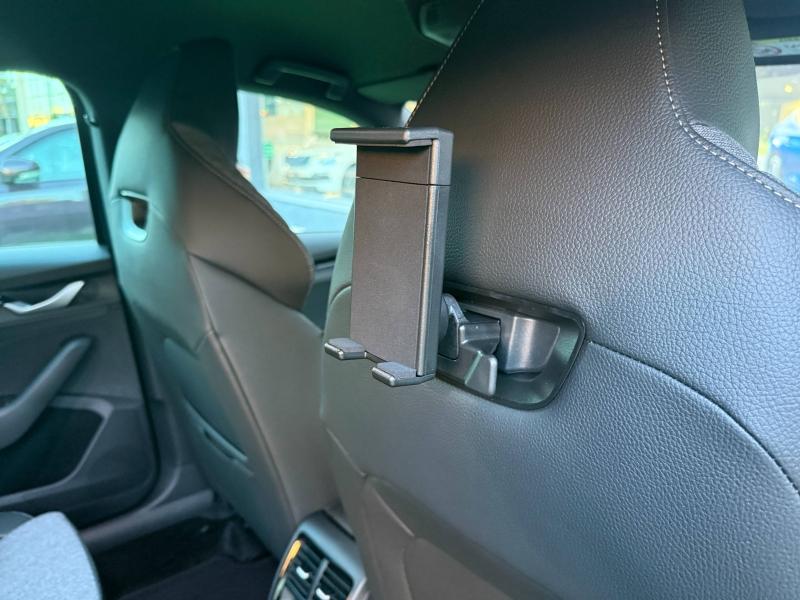 Voitures occasions ŠKODA Octavia Combi Sportline Mougins