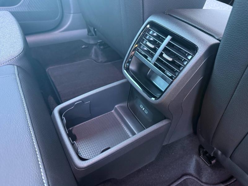 Voitures occasions ŠKODA Octavia Combi Sportline Mougins