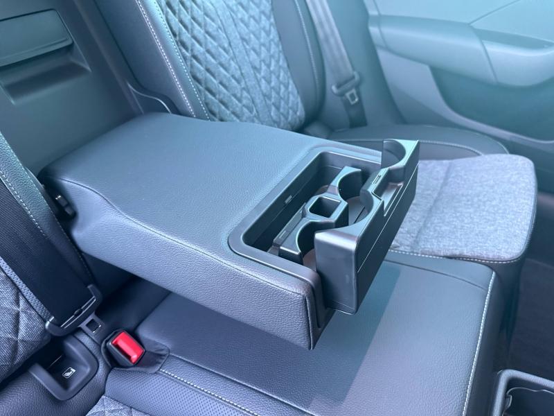 Voitures occasions ŠKODA Octavia Combi Sportline Mougins