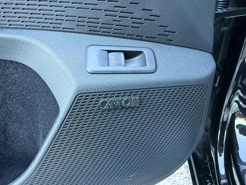 Voitures occasions ŠKODA Octavia Combi Sportline Mougins