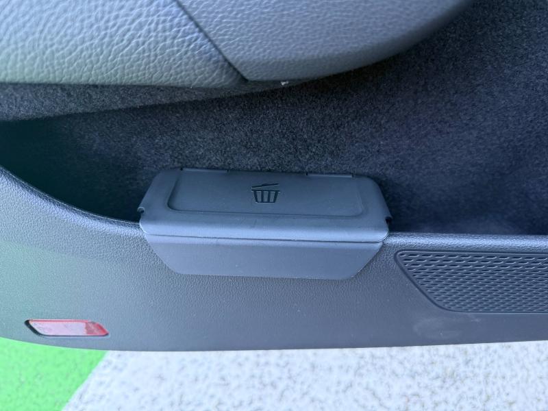 Voitures occasions ŠKODA Octavia Combi Sportline Mougins