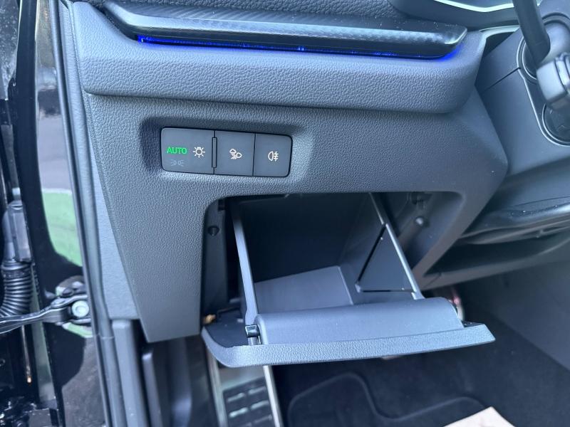 Voitures occasions ŠKODA Octavia Combi Sportline Mougins