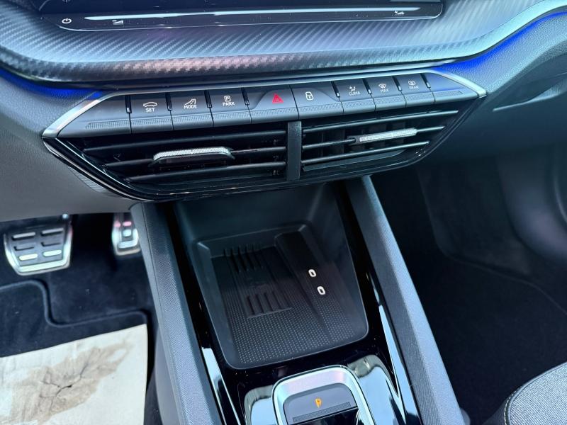 Voitures occasions ŠKODA Octavia Combi Sportline Mougins