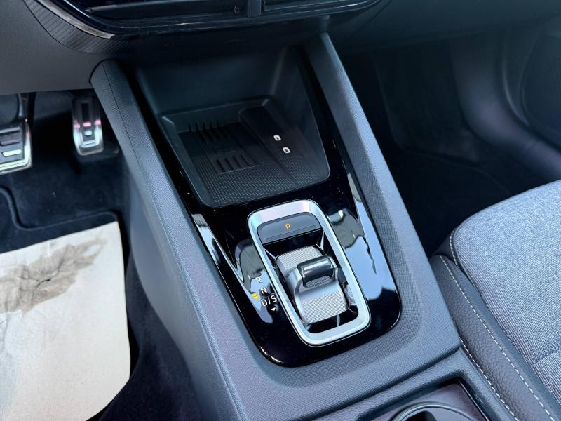 Voitures occasions ŠKODA Octavia Combi Sportline Mougins