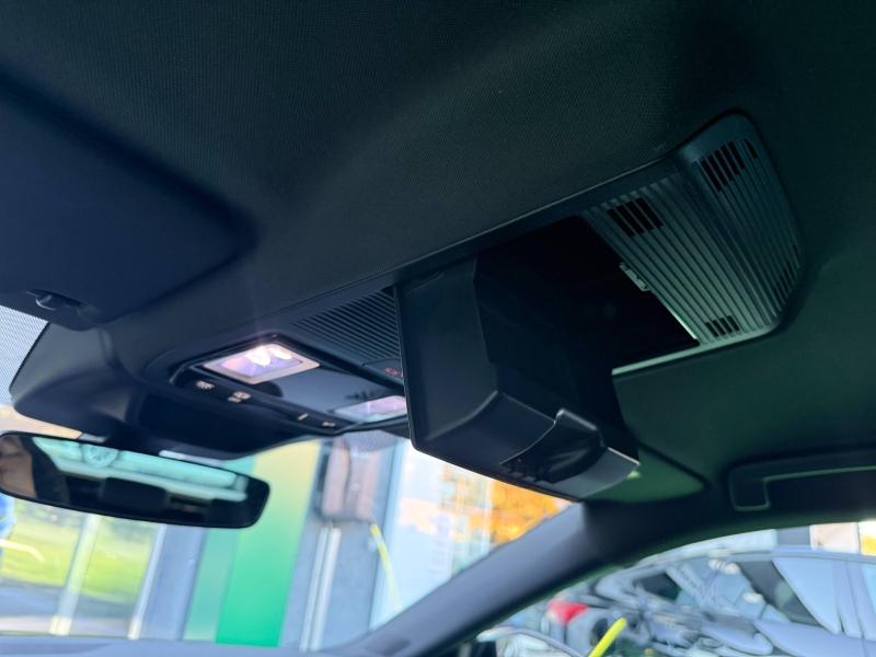 Voitures occasions ŠKODA Octavia Combi Sportline Mougins