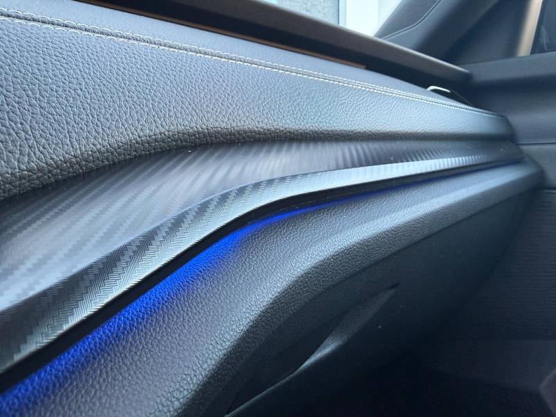 Voitures occasions ŠKODA Octavia Combi Sportline Mougins