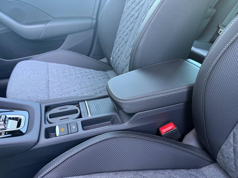 Voitures occasions ŠKODA Octavia Combi Sportline Mougins