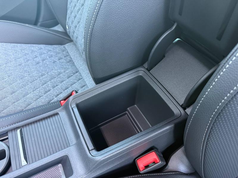 Voitures occasions ŠKODA Octavia Combi Sportline Mougins