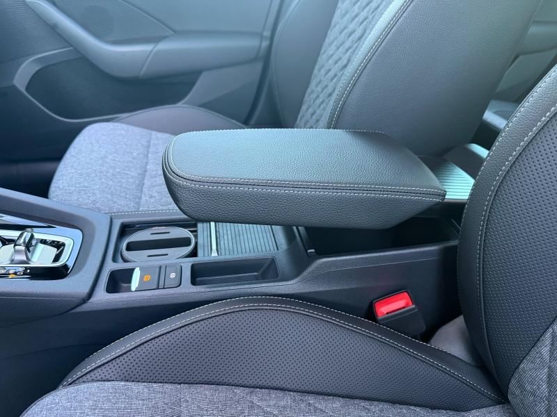 Voitures occasions ŠKODA Octavia Combi Sportline Mougins