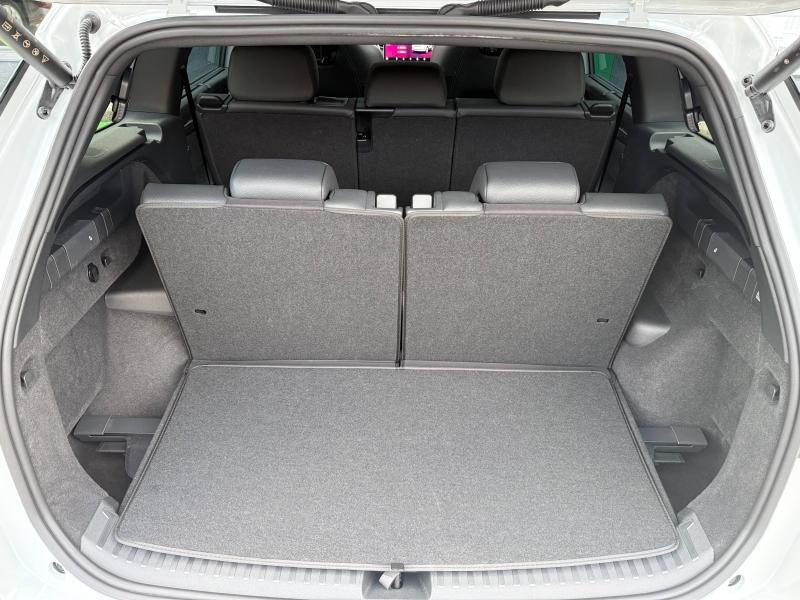 Voitures occasions ŠKODA KODIAQ Sportline Mougins