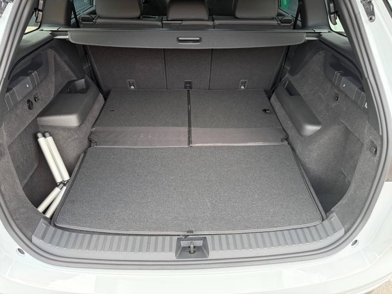 Voitures occasions ŠKODA KODIAQ Sportline Mougins