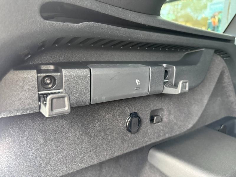 Voitures occasions ŠKODA KODIAQ Sportline Mougins