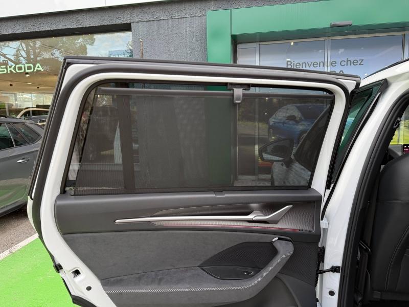 Voitures occasions ŠKODA KODIAQ Sportline Mougins
