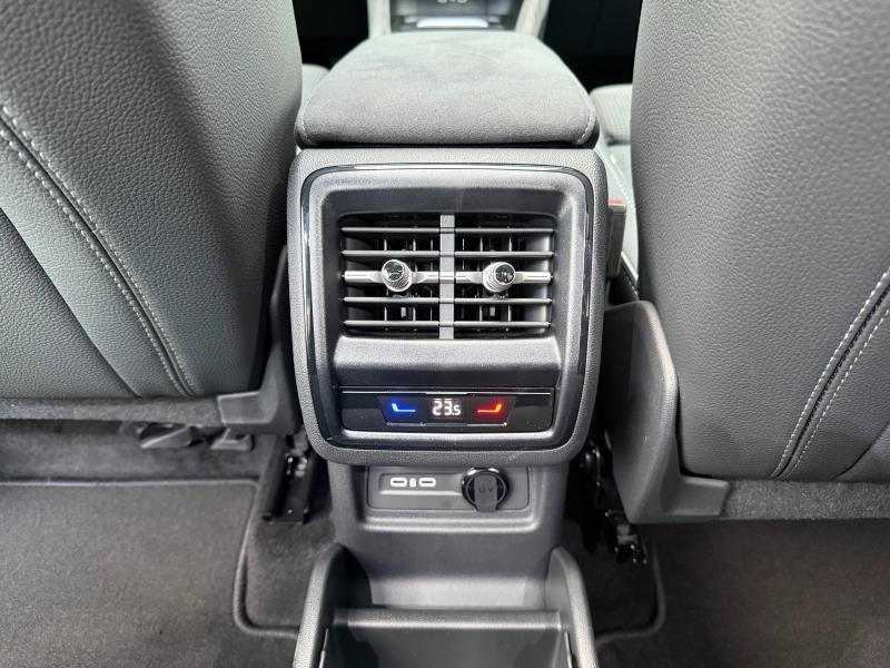 Voitures occasions ŠKODA KODIAQ Sportline Mougins