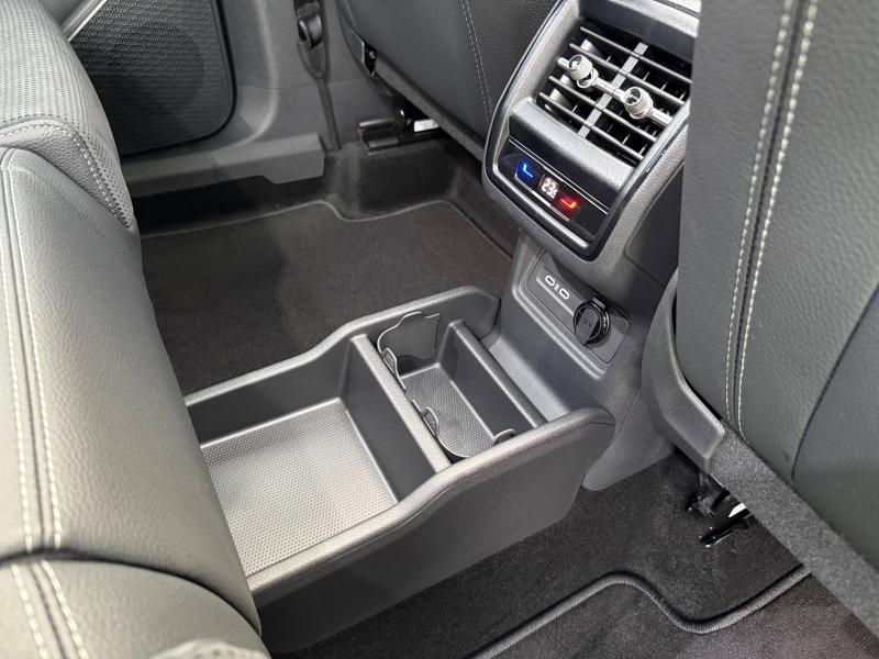 Voitures occasions ŠKODA KODIAQ Sportline Mougins