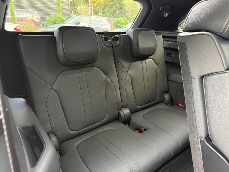 Voitures occasions ŠKODA KODIAQ Sportline Mougins