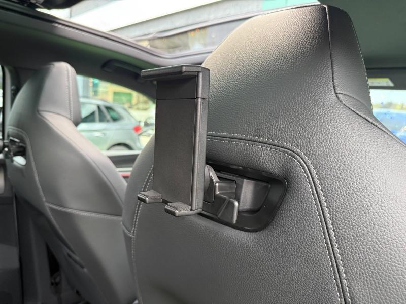 Voitures occasions ŠKODA KODIAQ Sportline Mougins