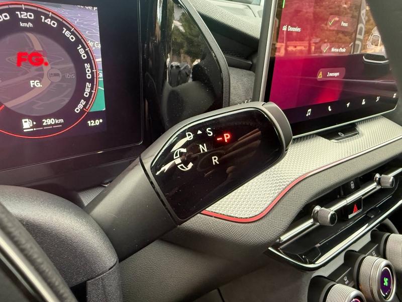 Voitures occasions ŠKODA KODIAQ Sportline Mougins