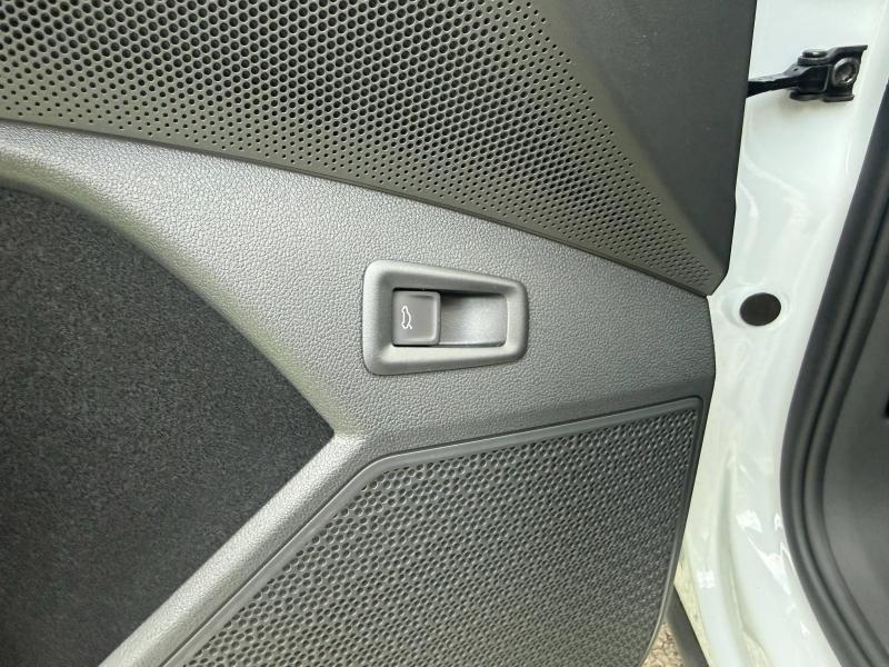 Voitures occasions ŠKODA KODIAQ Sportline Mougins