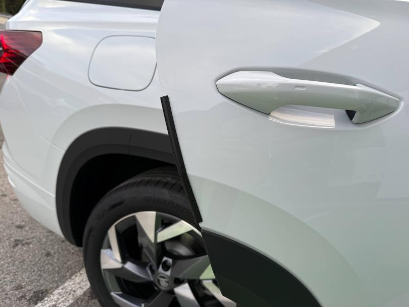 Voitures occasions ŠKODA KODIAQ Sportline Mougins