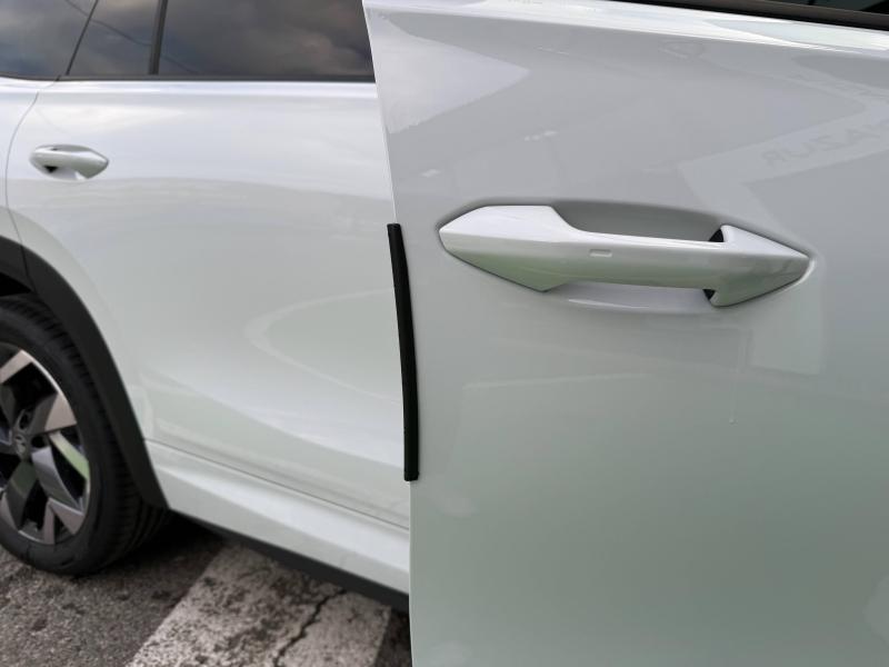 Voitures occasions ŠKODA KODIAQ Sportline Mougins