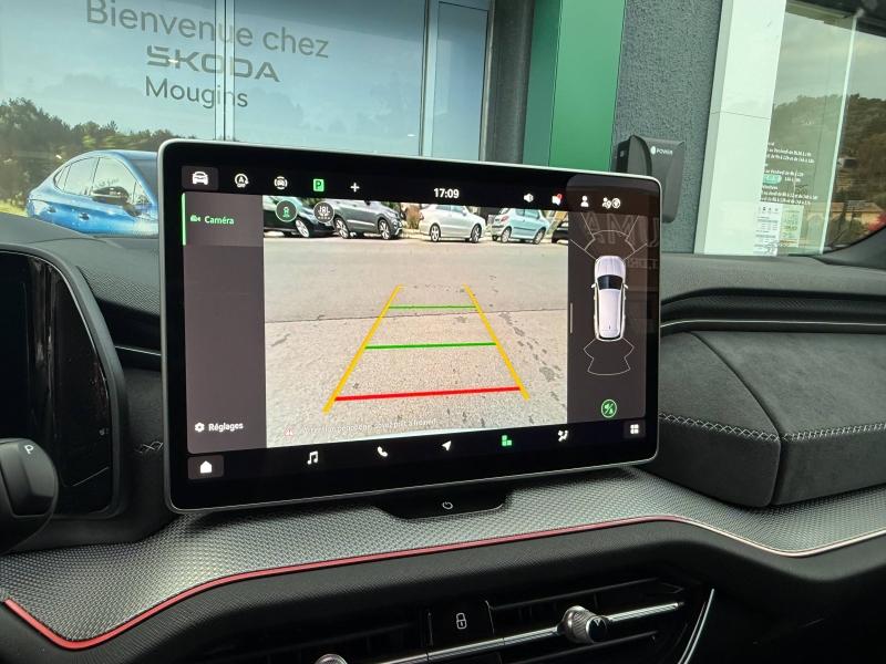 Voitures occasions ŠKODA KODIAQ Sportline Mougins